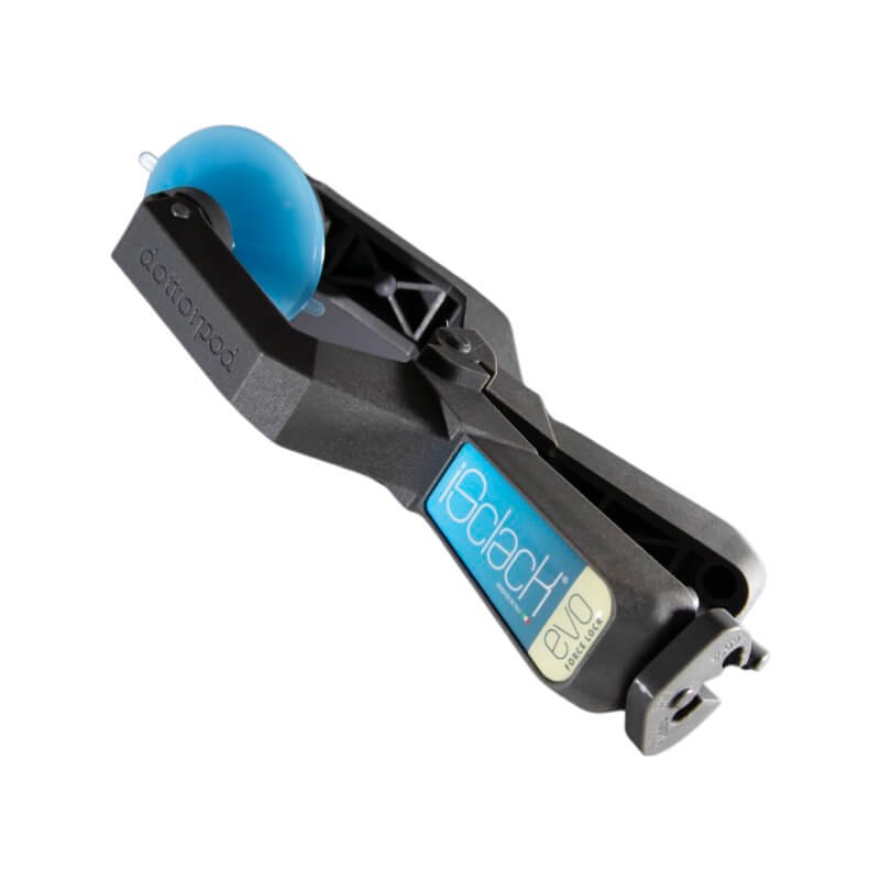 Dottorpod iSclack Evo Gen 3 Phone Tablet Repair Tool - Professional Suction Cup Opening Device for iPhone, Samsung, iPad Screen Replacement - Perfect for DIY Fixes & Tech Repair Shops