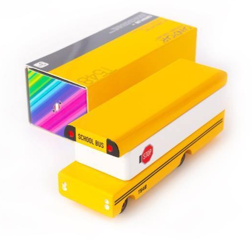 School Bus