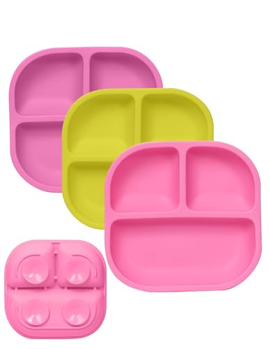 Rose Pink/Lemon/Violet