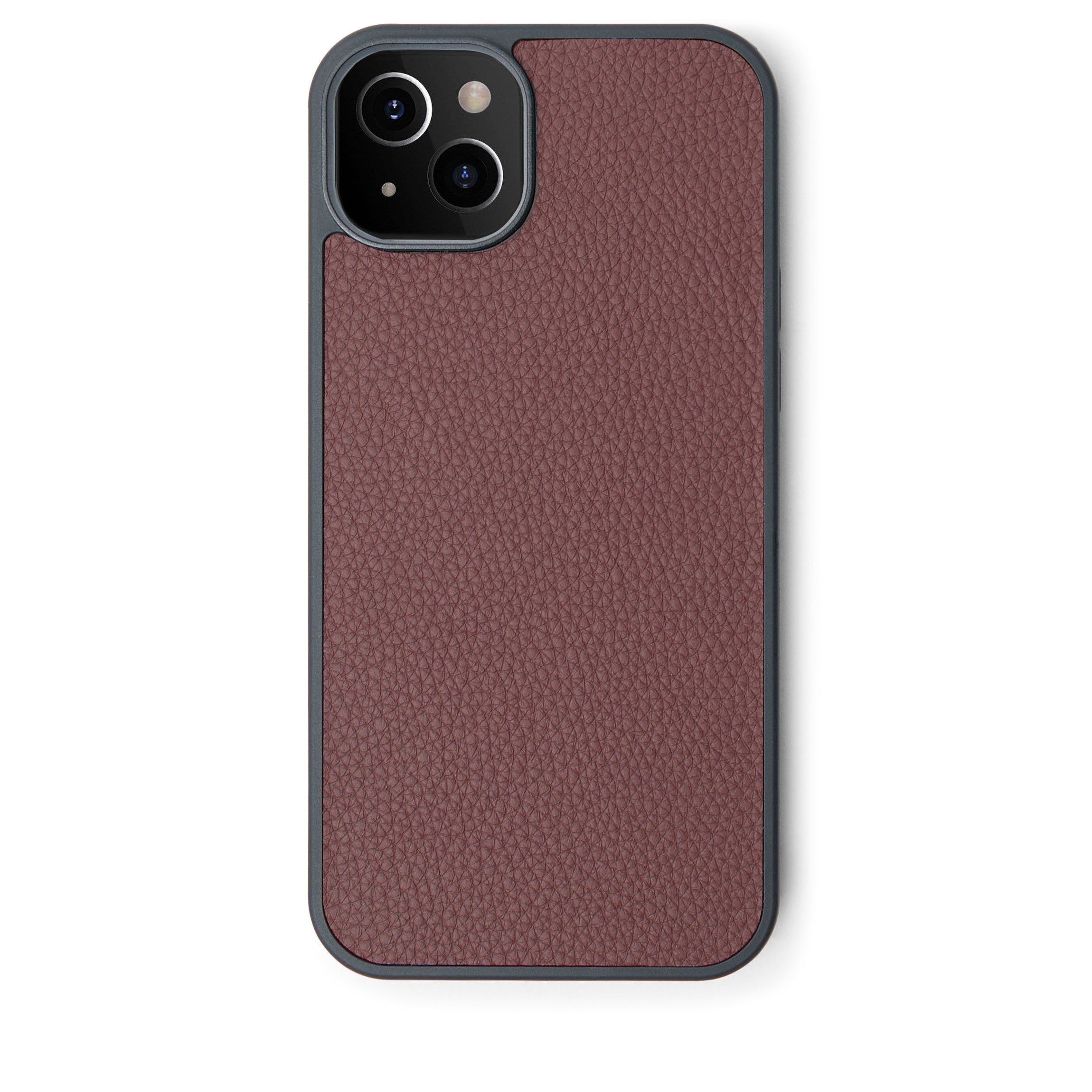 iPhone 15 Plus MagSafe Case - Premium Shockproof Protective Cover with Magnetic Alignment (Compatible with Wireless Charging) - Perfect for Work, Travel & Everyday Use