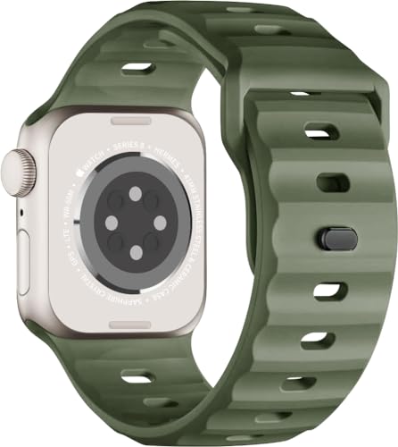 army green