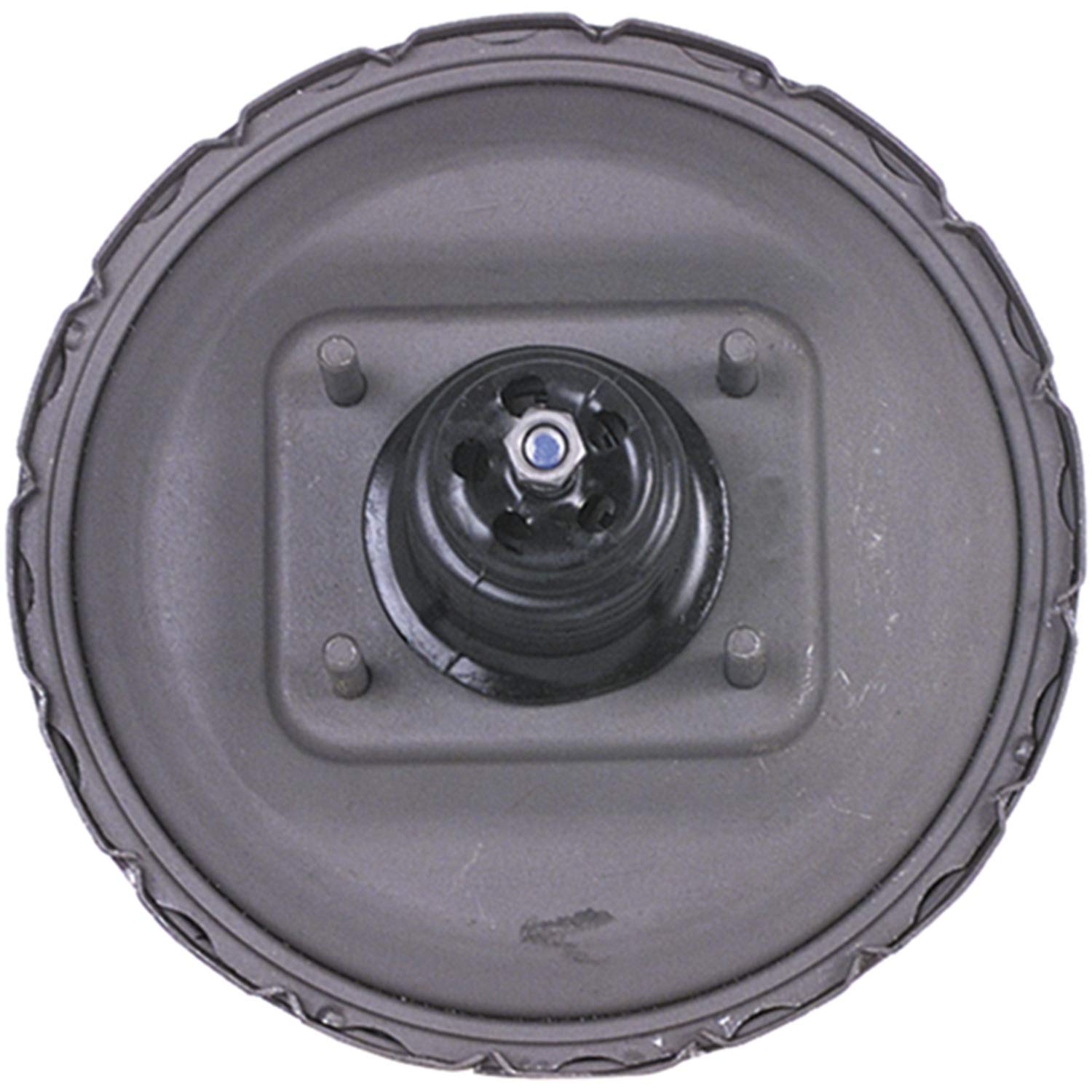 Cardone 53-2547 Remanufactured Vacuum Power Brake Booster - No Master Cylinder - Compatible with Ford, Lincoln & Mercury Vehicles - Perfect for Brake System Repairs & Upgrades
