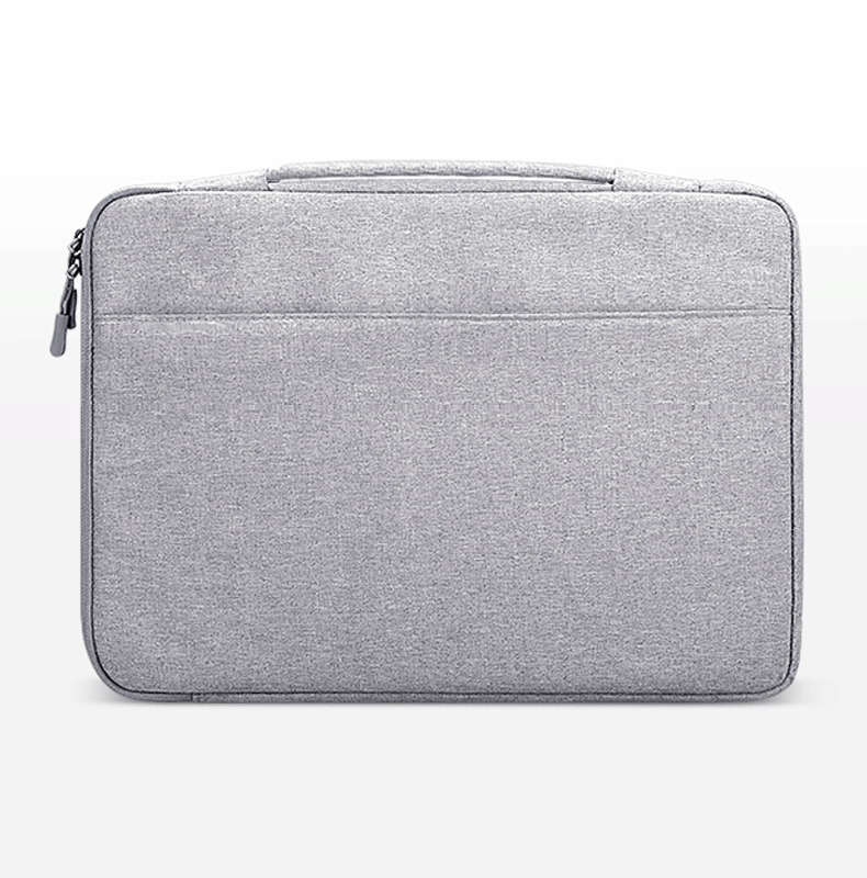 Premium MacBook Protective Sleeve with Shock-Absorbing EVA Foam - Lightweight Laptop Case for MacBook Air/Pro 13