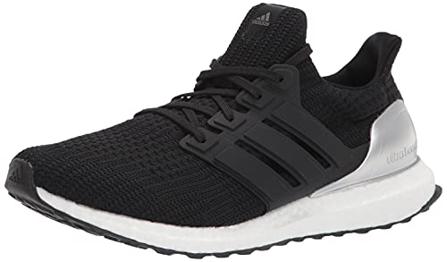 Black/Black/Silver Metallic