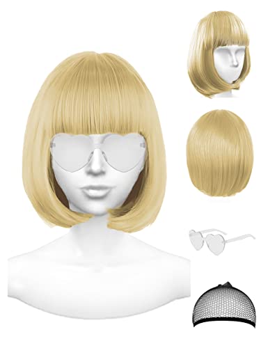 Blonde