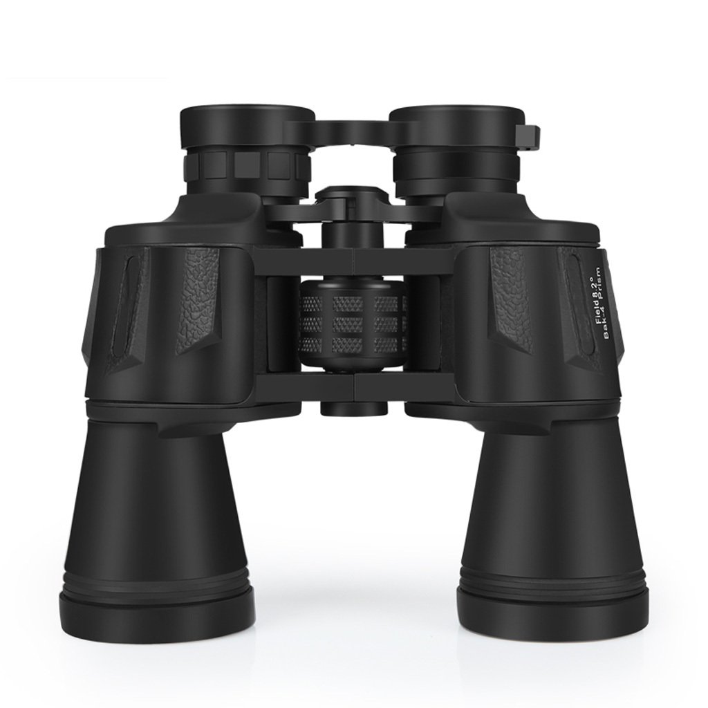 YIYAYA High Power Night Vision Binoculars - HD Waterproof Outdoor Hunting & Bird Watching Glasses for Adults - Perfect for Camping, Hiking, and Wildlife Observation