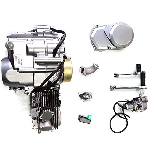 140CC 4 Stroke Engine Motor