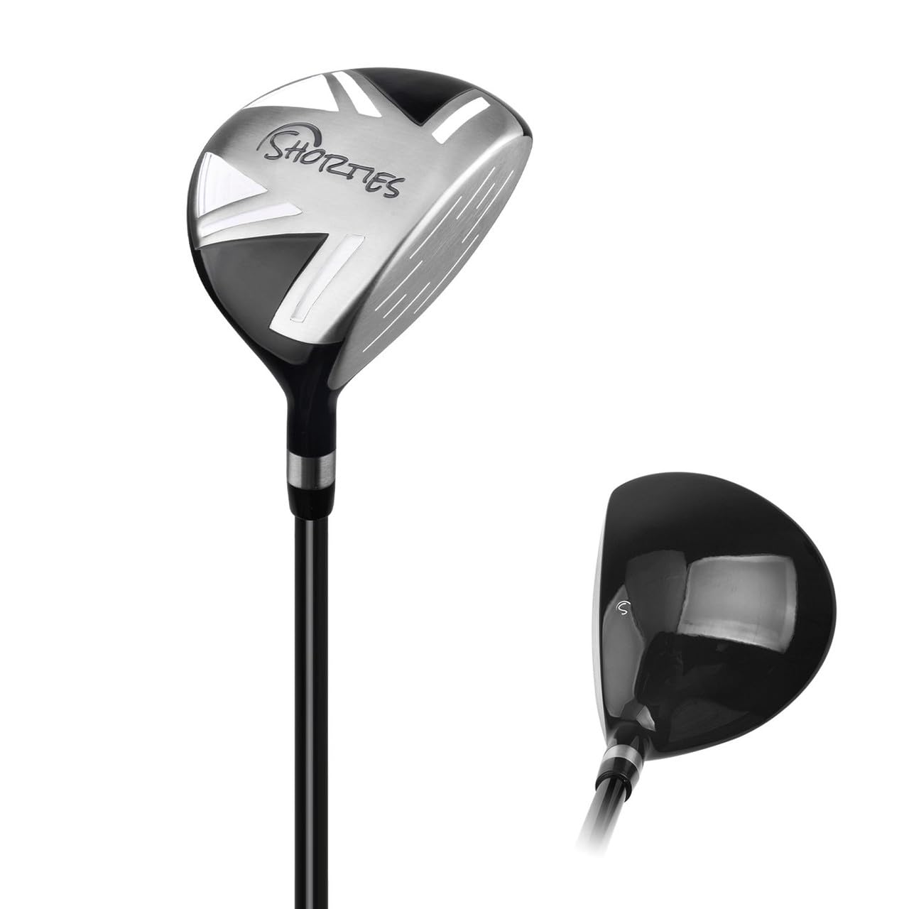**Junior Golf Club Set for Kids 34