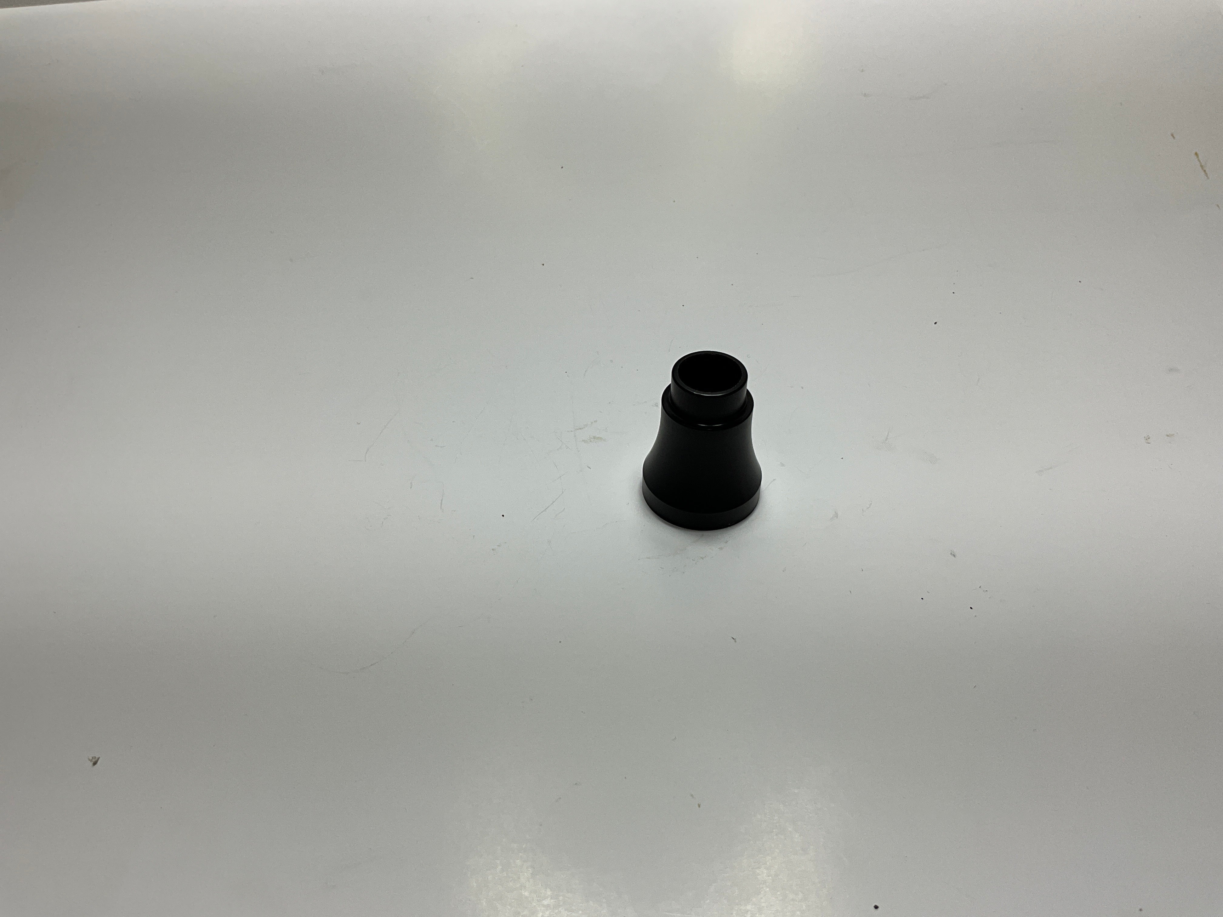 SPACER WHEEL 05 KING FR RH BLACK - Premium Wheel Spacers for Enhanced Vehicle Performance & Style - Perfect for Off-Roading, Lifted Trucks & Custom Car Modifications