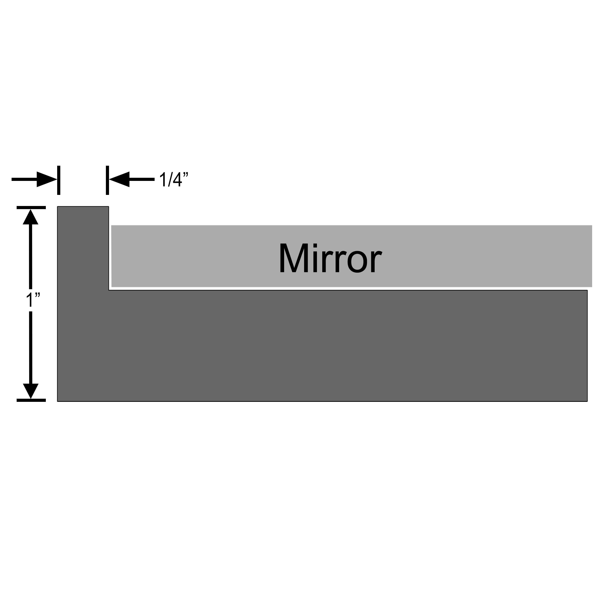Oval Wooden Beveled Wall Mirror - Rubbed Black Finish - 20.6x30.6 Inches - Elegant Home Decor for Bathroom, Vanity, Bedroom, Living Room & Hallway - Singapore Style - Perfect for Makeup, Dressing & Interior Design
