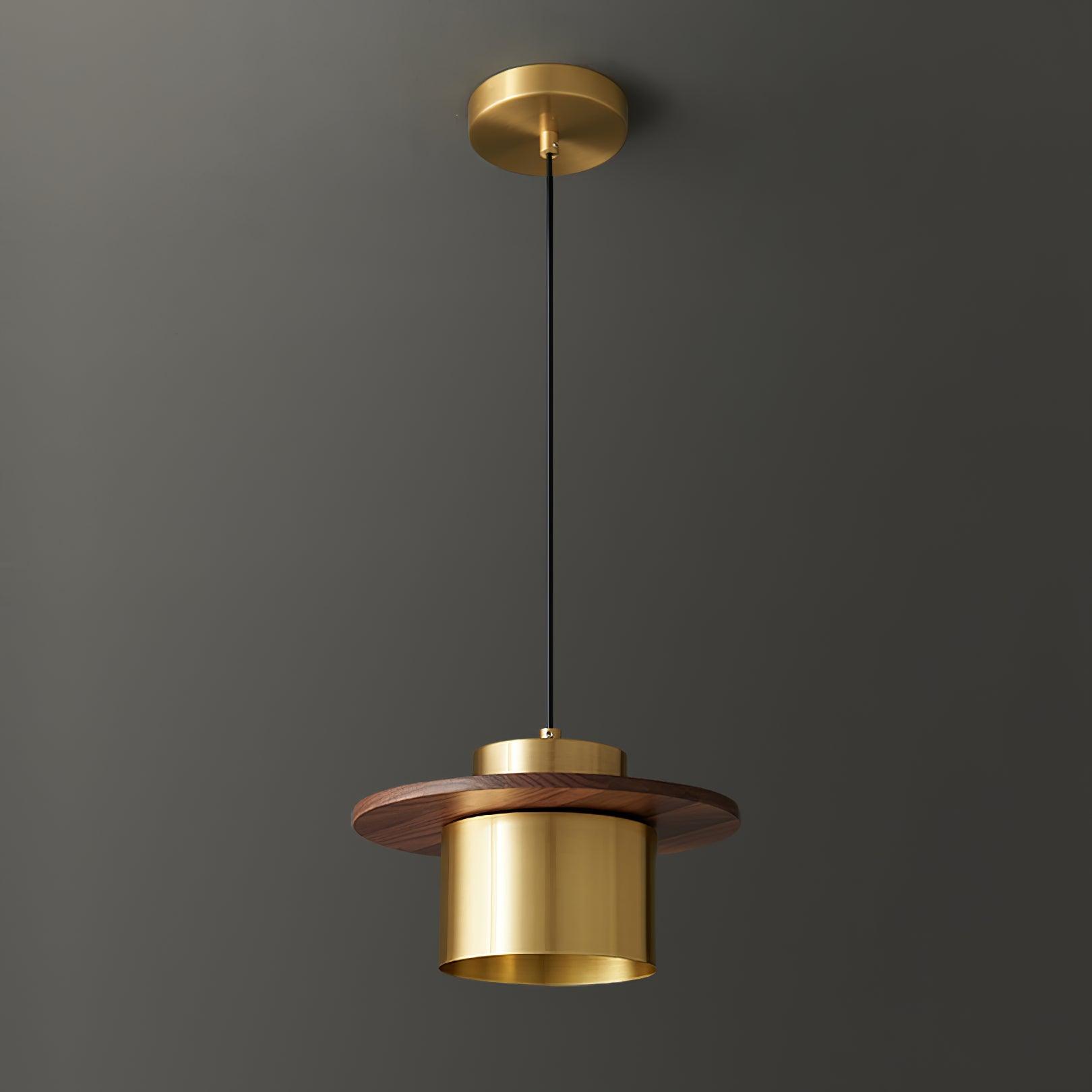 Stylish Bersi Pendant Light - Modern Hanging Ceiling Lamp for Kitchen Island, Dining Room & Bedroom Lighting