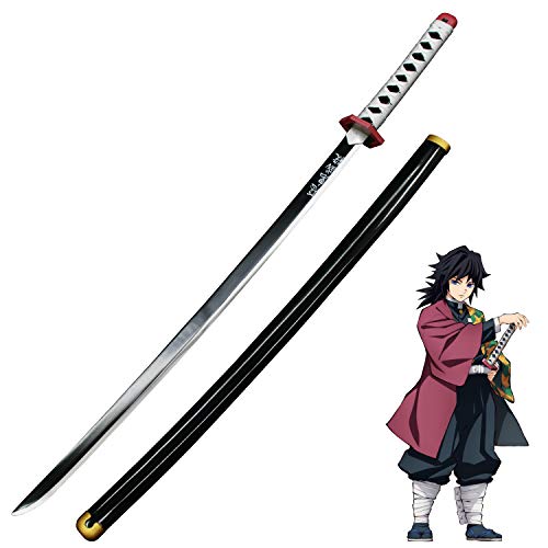 Tomioka Giyuu