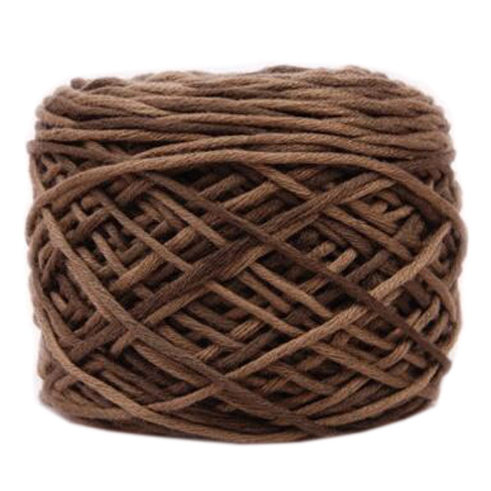 600g Soft Knitting Yarn for Blankets & Scarves - Mix-Colored Crochet Yarn (C03) | Perfect for DIY Crafts, Winter Accessories & Cozy Home Decor