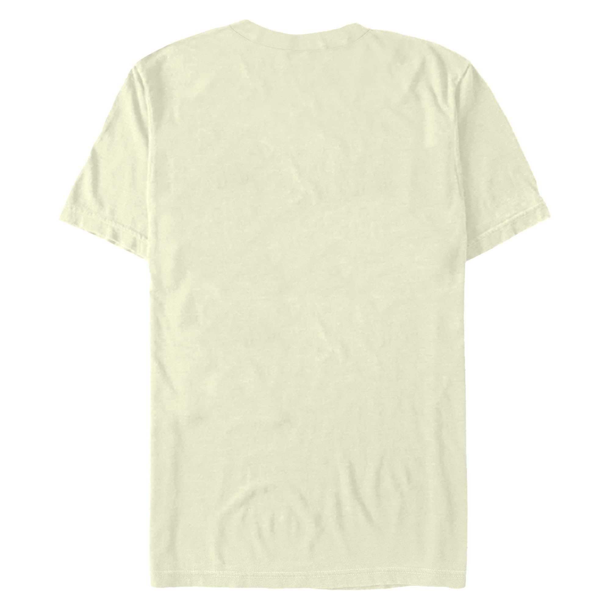 Men's Vader Walker T-Shirt - Star Wars Graphic Tee for Fans