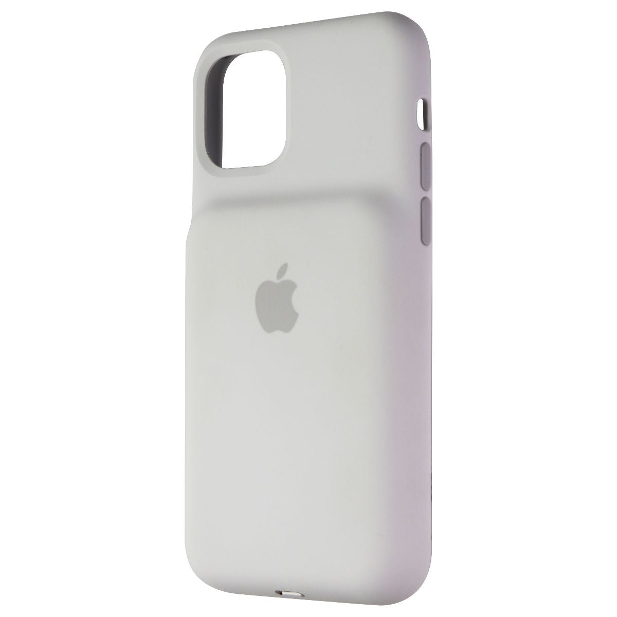 Apple MWVM2LL/A Battery Case for iPhone 11 Pro - White | Extended Battery Life & Protection | Perfect for Travel, Work & Outdoor Activities
