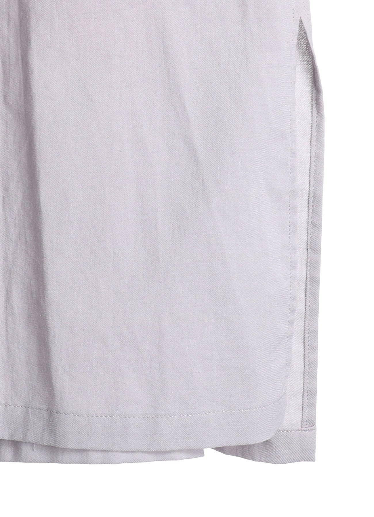 Cotton Boyle Viyella Sleeveless Shirt Dress - Women's Casual Summer Dress for Beach, Travel & Everyday Wear
