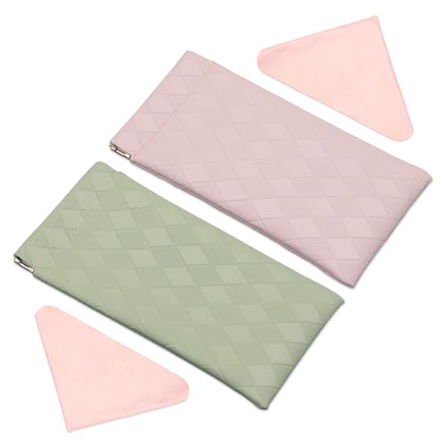 Pink+green
