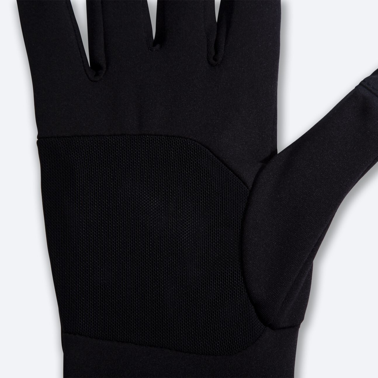 Fusion Midweight Gloves for Men & Women - Breathable & Durable Black Work Gloves (001) - Perfect for Construction, Gardening, and Outdoor Activities