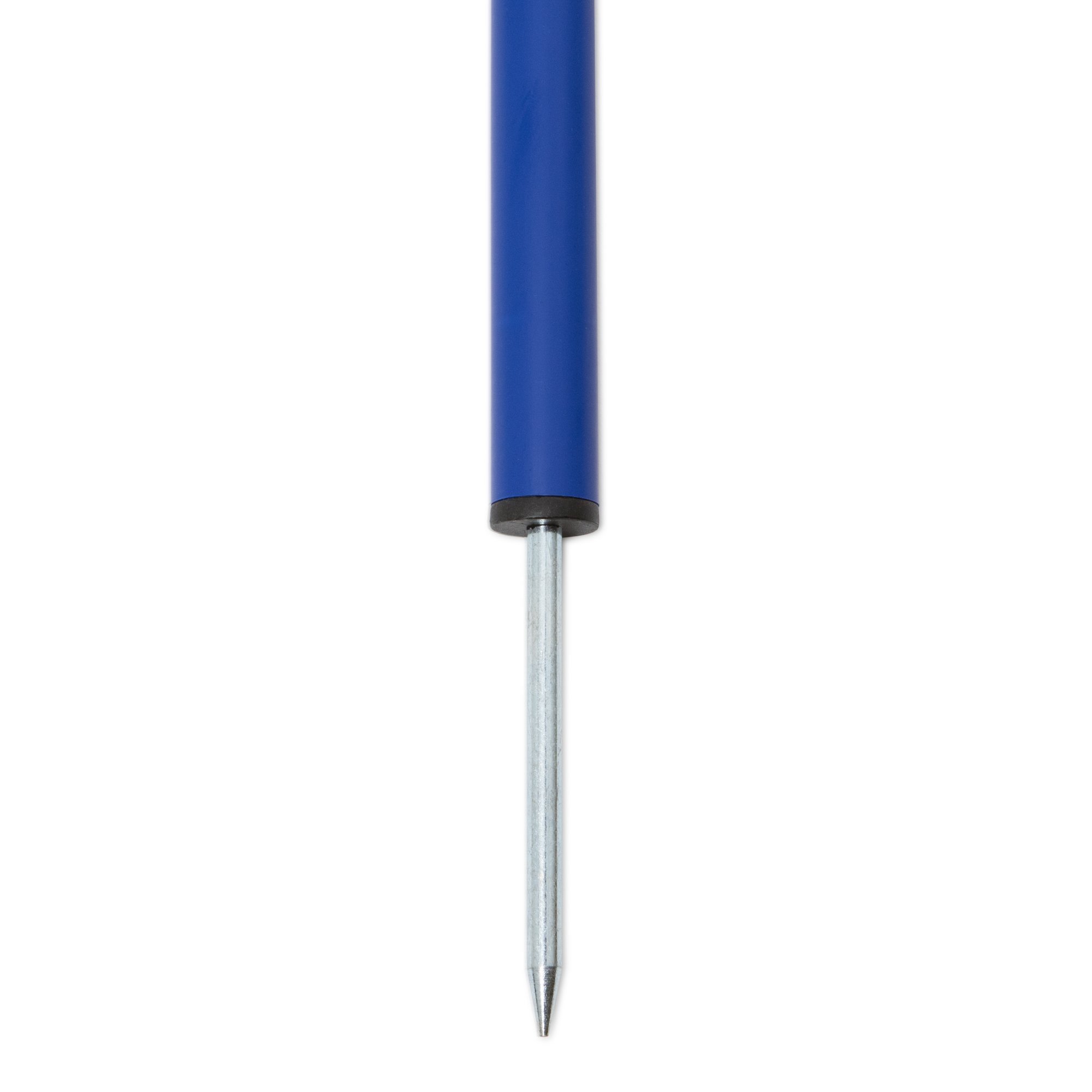 Champion Sports Coaching Sticks - Adjustable Training Aid for Baseball, Softball & Soccer - Perfect for Coaches, Players & Practice Drills - Improve Skills & Performance on the Field