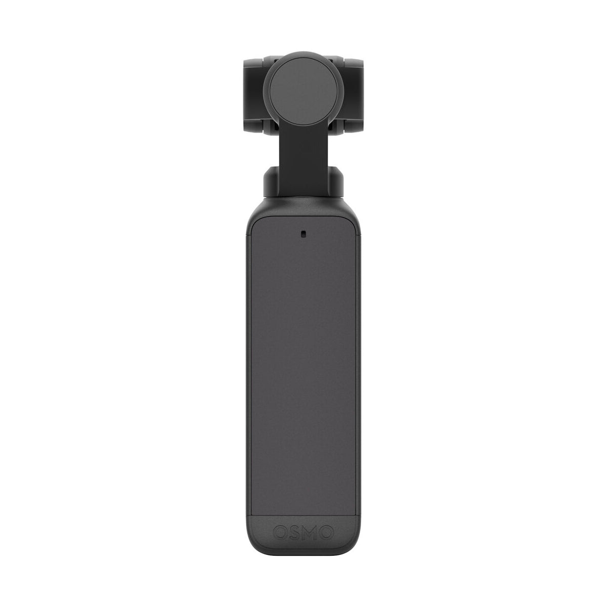 DJI Pocket 2 4K Vlogging Camera - 3-Axis Gimbal Stabilizer, 64MP Photo, 4K/60fps Video for YouTube, Travel & Action Shots - Perfect for Vloggers, Travelers & Content Creators