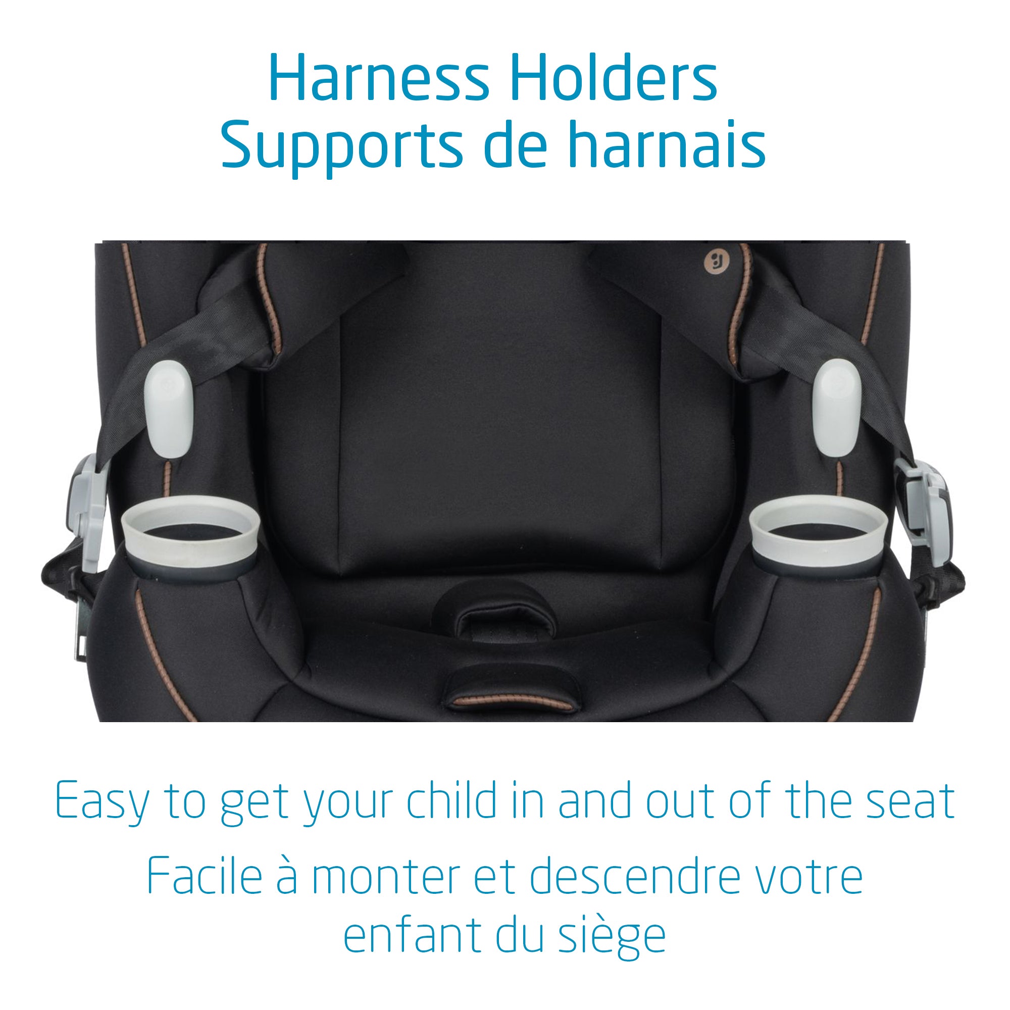 Maxi Cosi Pria All-in-One Convertible Car Seat for Infants & Toddlers - Safe & Comfortable 3-in-1 Design for Rear-Facing, Forward-Facing & Booster - Perfect for Travel, Daily Commute & Family Road Trips