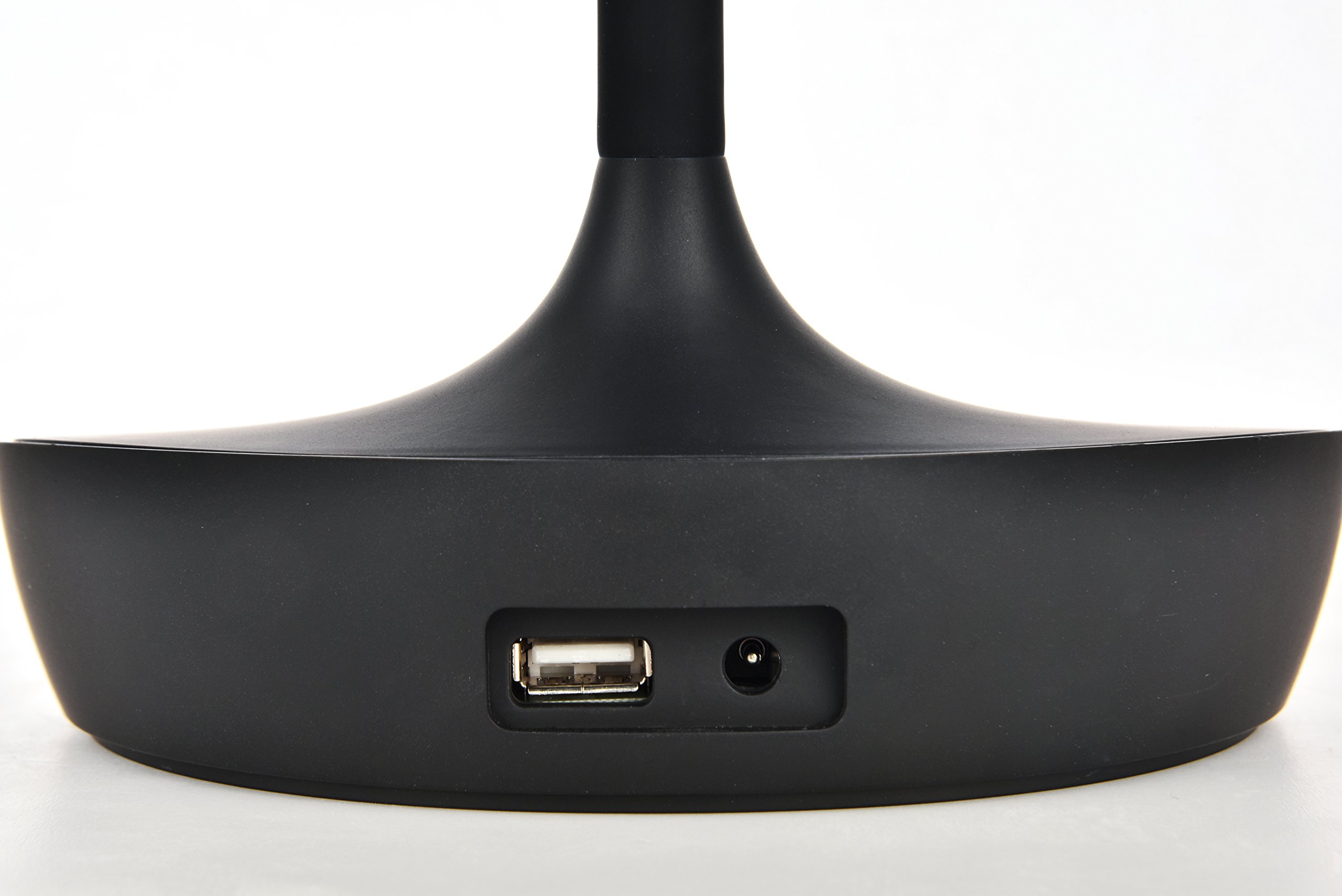 USB Charging Touch Lamp - 25.4