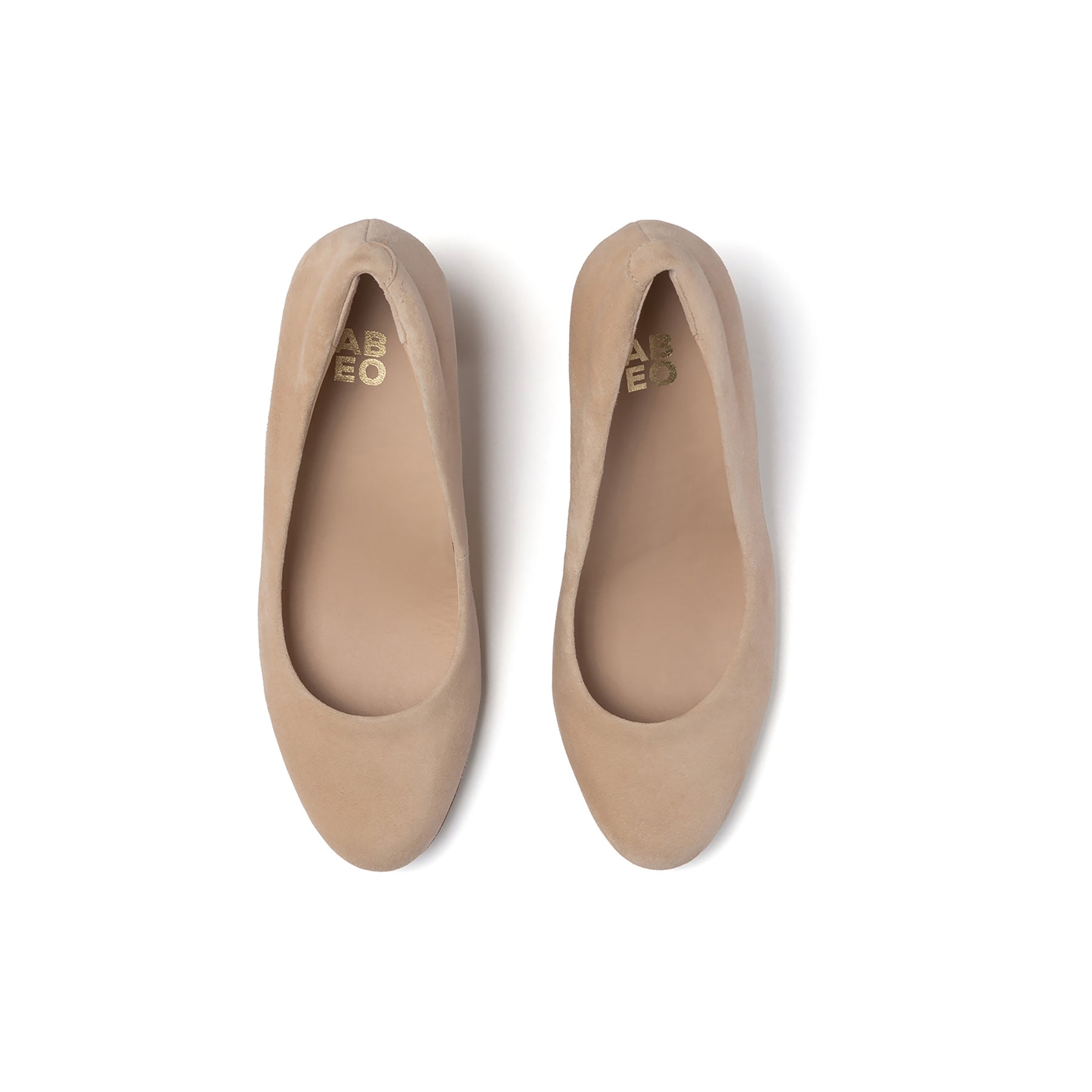 Abeo Tempo Pump Cuban Sand - Comfortable & Stylish Women's Walking Sandals for Travel, Work & Casual Wear