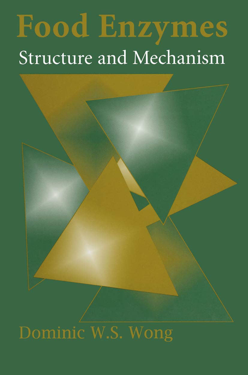 Food Enzymes: Structure, Mechanism & Benefits for Digestion & Gut Health | Best for Baking, Brewing & Dietary Supplements