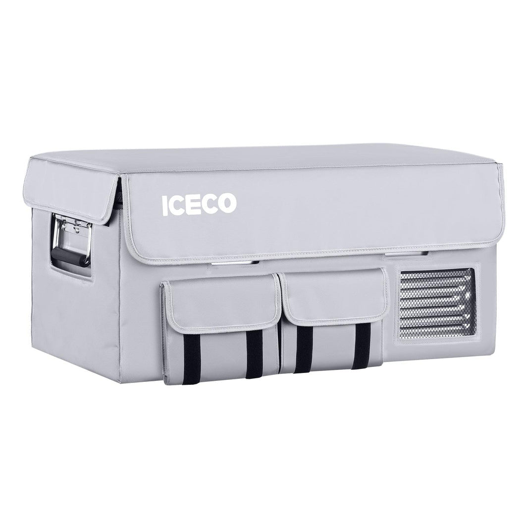 ICECO APL20 Insulated Protective Cover - Durable Cooler Cover for Outdoor Camping, Picnics & Tailgating - Waterproof & UV Resistant