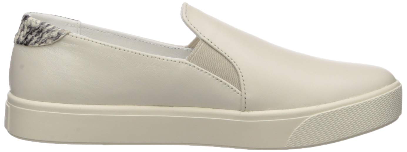 Cole Haan Women's Grandprø Spectator Slip-On Sneakers - Black | Comfortable Casual Shoes for Work, Travel & Everyday Wear
