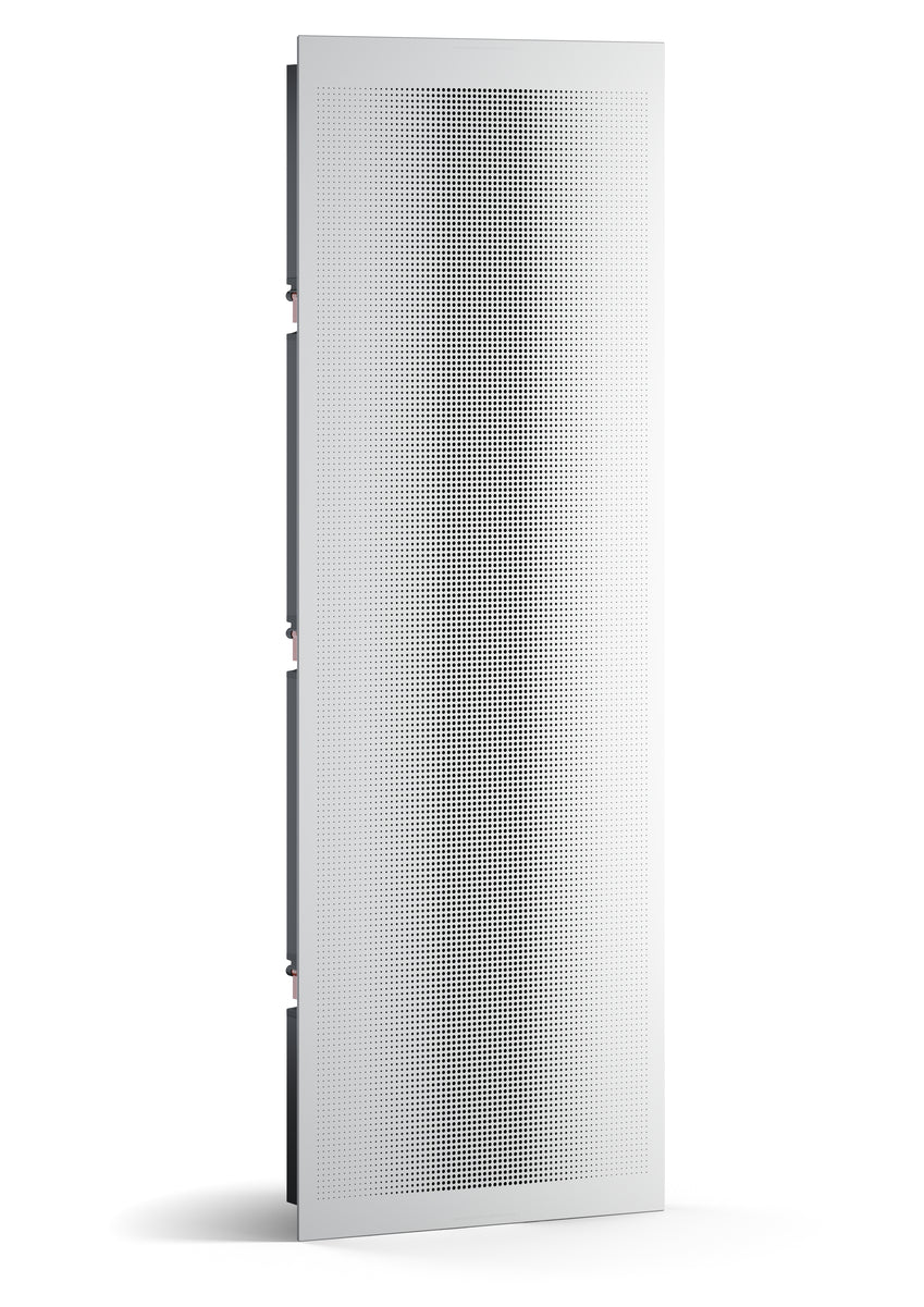 DALI PHANTOM S-280 Premium In-Wall Speaker - High Fidelity Sound for Home Theater & Multi-Room Audio Systems