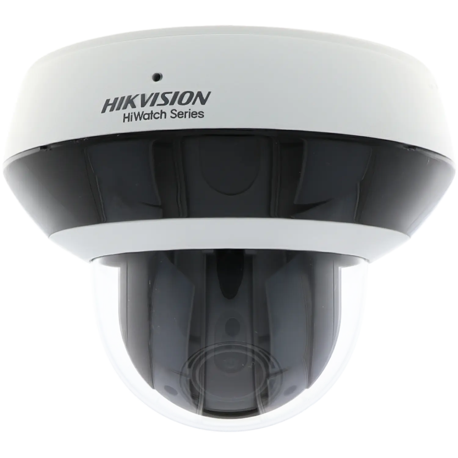 HWP N2404IH DE3 4MP PTZ Security Camera with 4x Optical Zoom, PoE & SD Card Slot - Ideal for Home Surveillance, Office Monitoring, and Outdoor Security