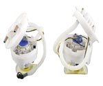 VDO 228 228 006 003Z Electric Fuel Pump Replacement for Audi, VW, Porsche - High Performance Automotive Fuel Transfer Pump for Gasoline & Diesel Engines - Perfect for Car Repair, Engine Maintenance & Vehicle Upgrades