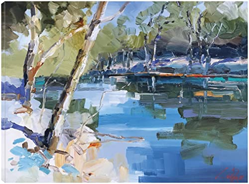 Bank on the Murray