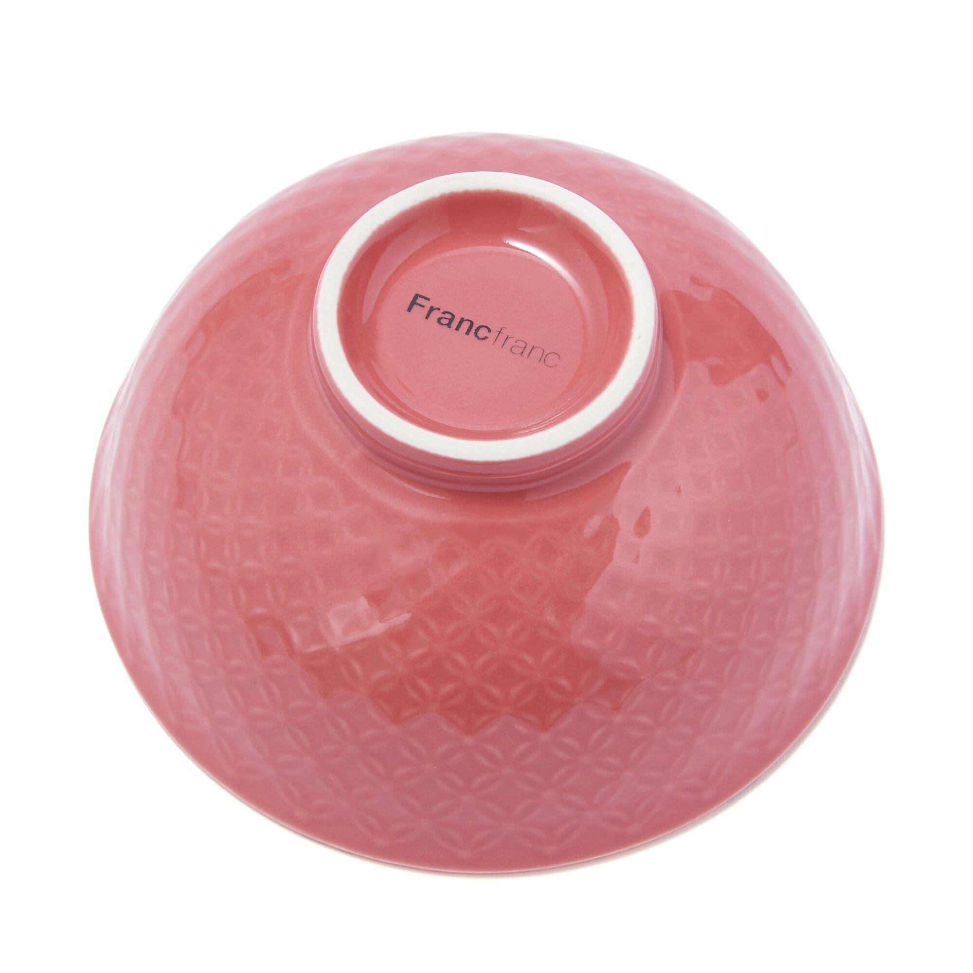 Iroiro Rice Bowl Tulips - Japanese Style Ceramic Rice Bowls for Home Dining, Perfect for Sushi, Ramen & Asian Cuisine