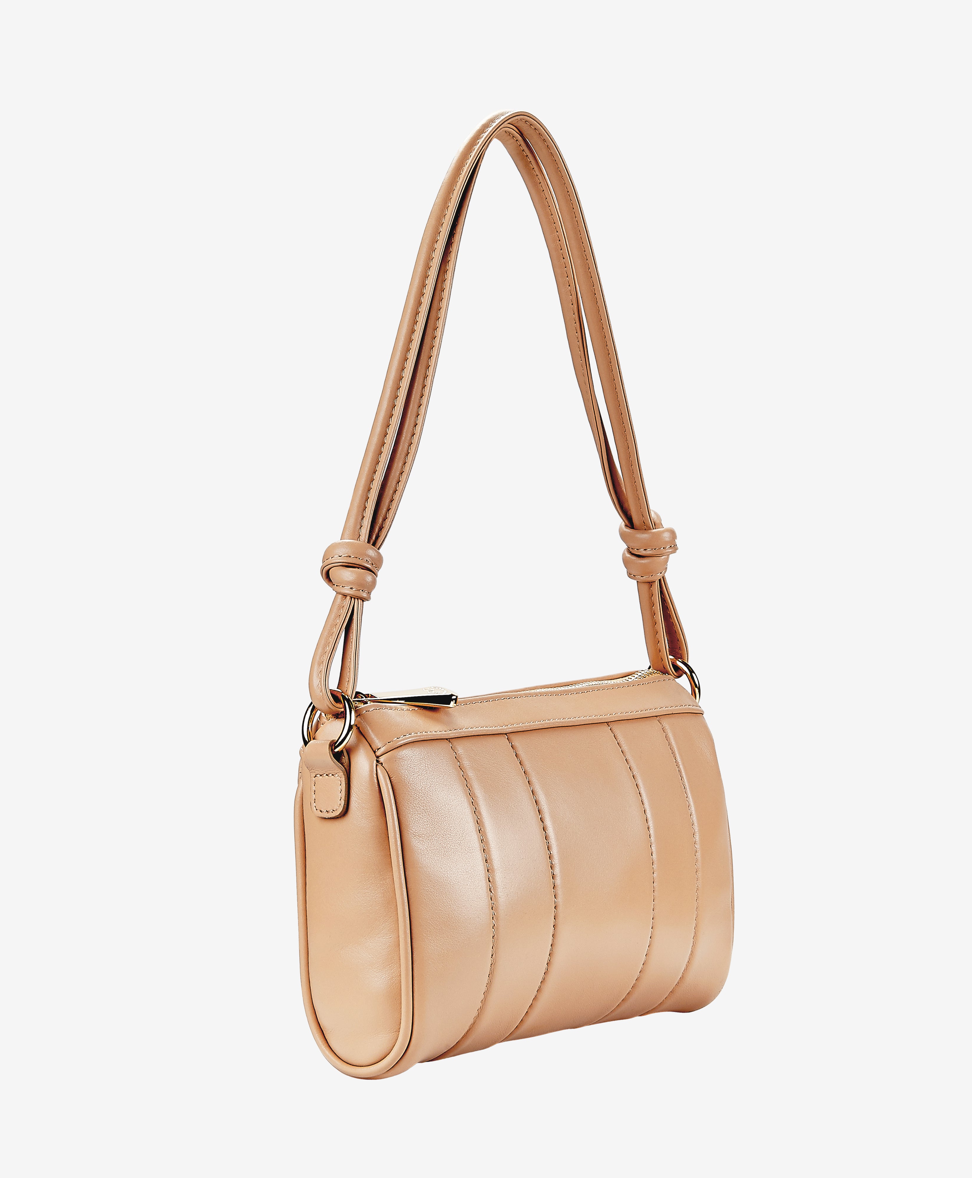 Stylish Maggie Shoulder Bag for Women - Trendy Crossbody Purse with Adjustable Strap, Perfect for Work, Travel & Everyday Use