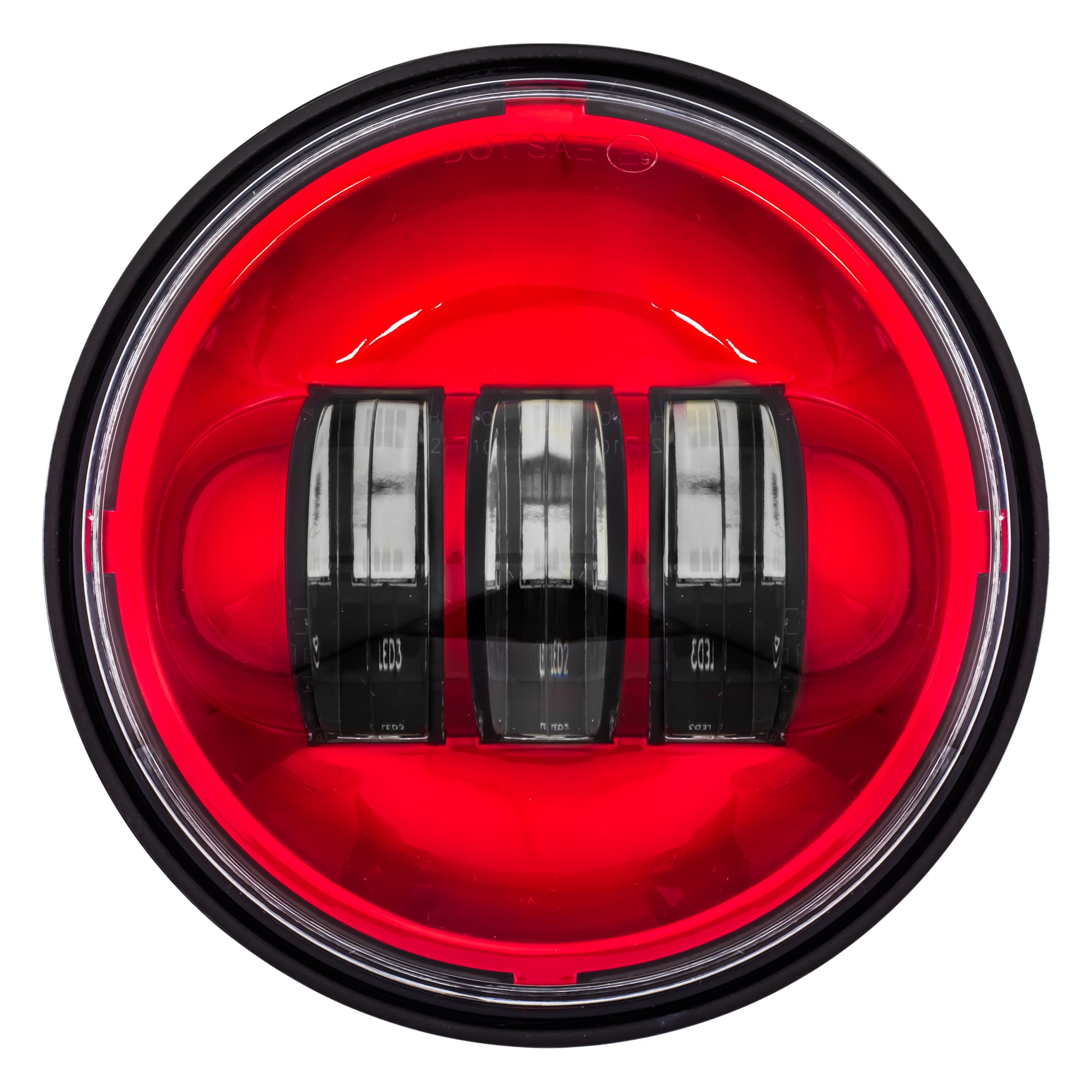 Eagle Lights 4.5