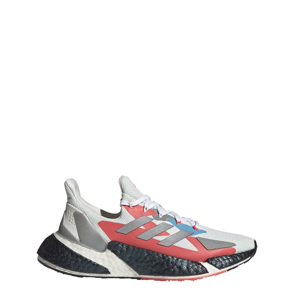 adidas Women's X9000L4 Running Shoes - Lightweight Athletic Sneakers for Jogging, Gym Workouts & Daily Wear