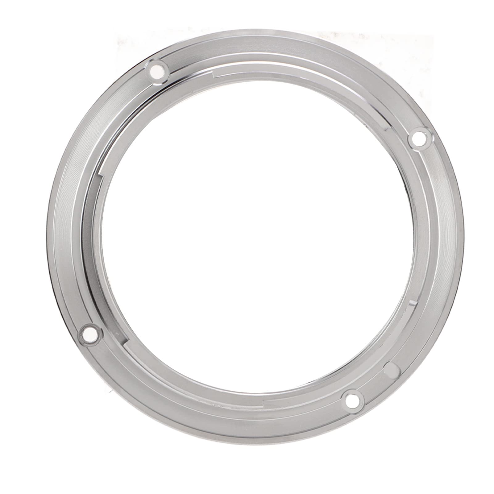 EF Lens Bayonet Mount Ring - Camera Lens Repair Parts & Accessories for Canon EF Lenses - Perfect for Lens Repair, Maintenance and DIY Camera Fixes