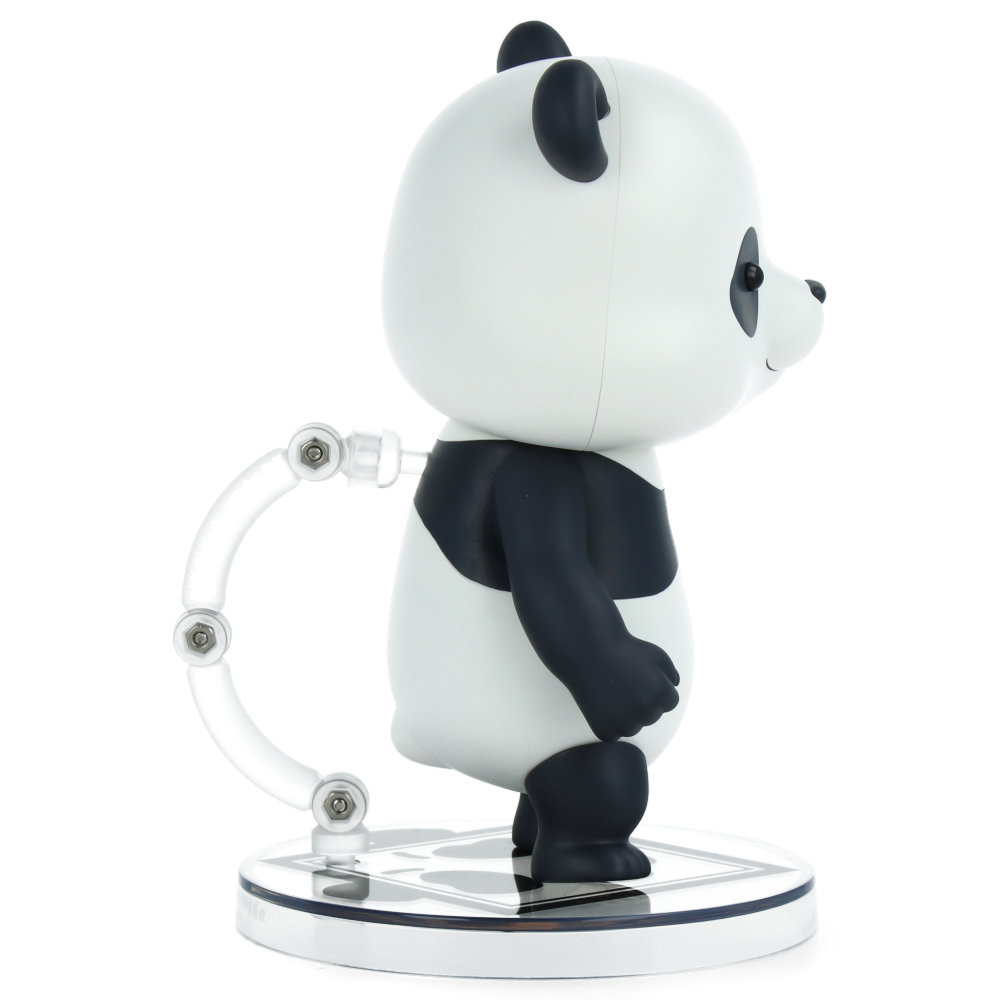 Jujutsu Kaisen Nendoroid Panda Figure - Anime Collectible Toy for Fans | Perfect for Display, Gifts, and Cosplay Scenes