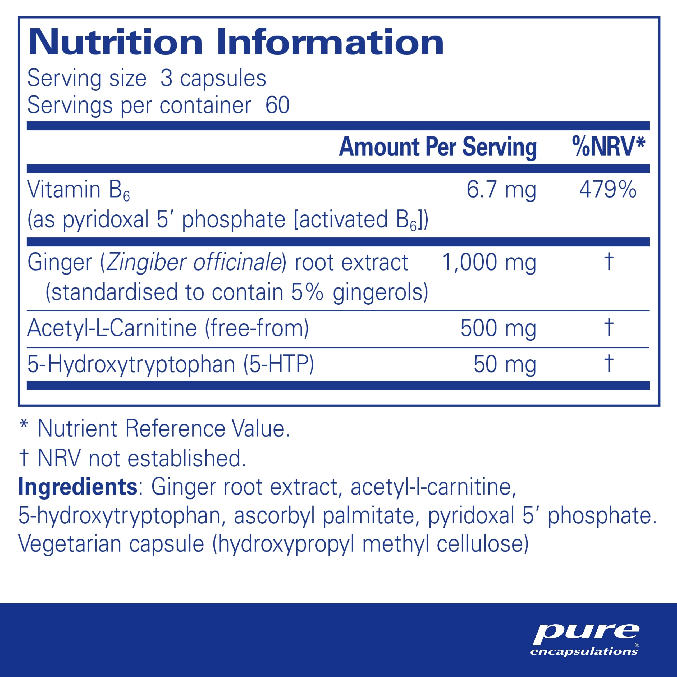 Pure Encapsulations MenoVive - Menopause Support Supplement with Phytoestrogens, Ashwagandha, Rhodiola & Maca Root - 60 Capsules for Hot Flash Relief, Hormone Balance & Stress Support - Perfect for Women During Perimenopause & Menopause Transition