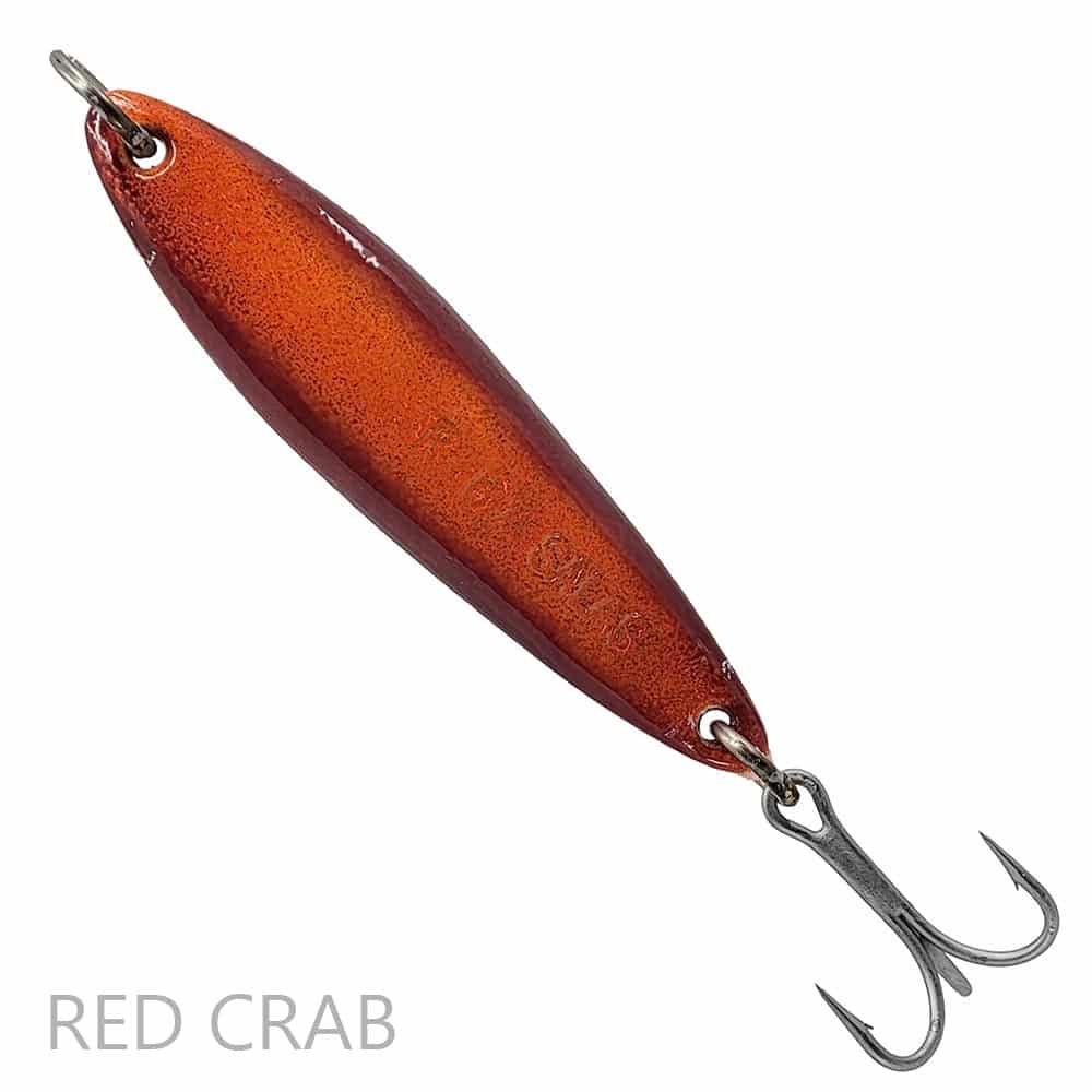 Red Crab
