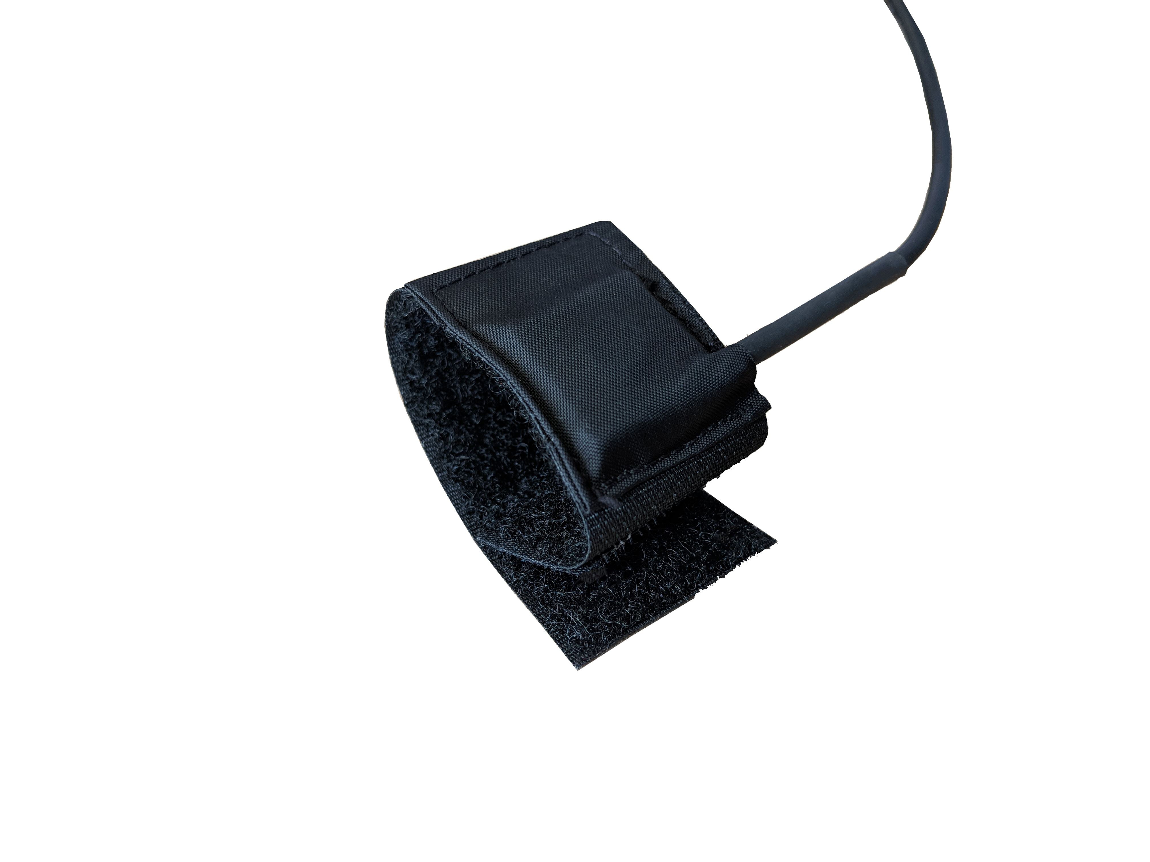 Piko FingerDual - 2-in-1 Functional Finger Switch for Gaming & Accessibility | Perfect for PC, Console & Assistive Technology Use