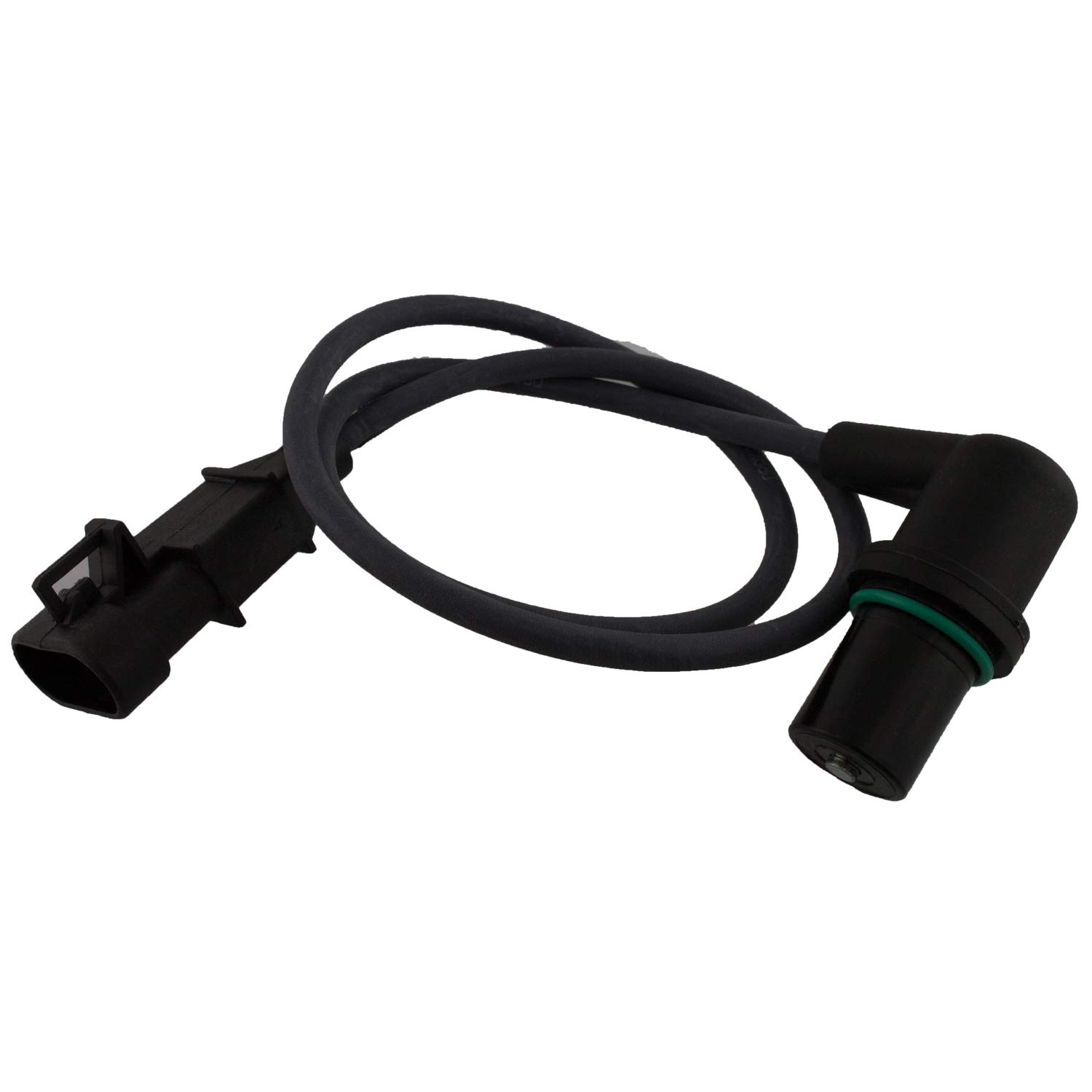 Walker Products 235-1024 Crankshaft Position Sensor - Replacement for GM Vehicles - High Performance & Durable - Perfect for Engine Diagnostics & Repair