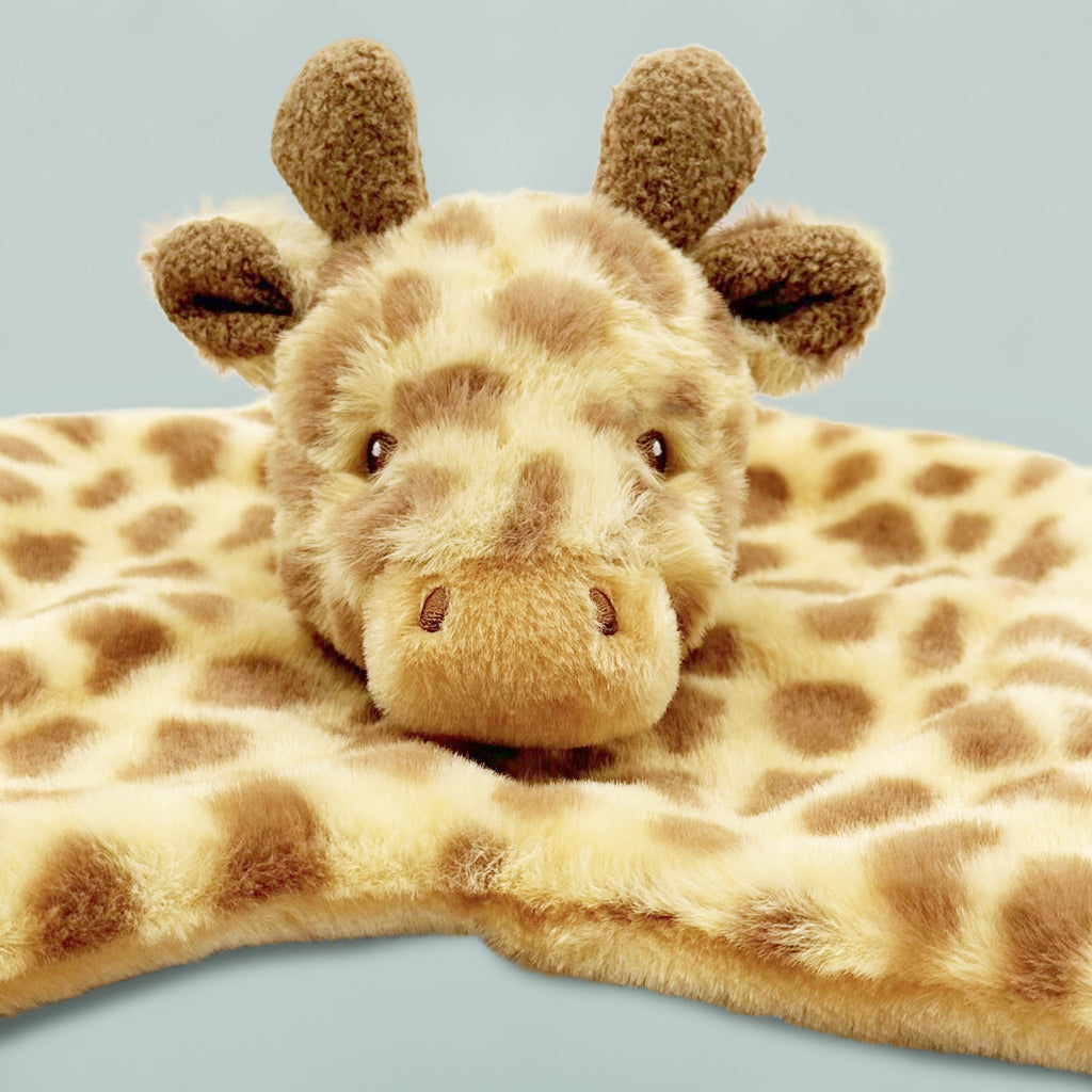 Pink Georgie Giraffe Diaper Cake - Unique Baby Shower Gift for Girls, Newborn Essentials, Gender Reveal Party Decor, Nursery Decoration