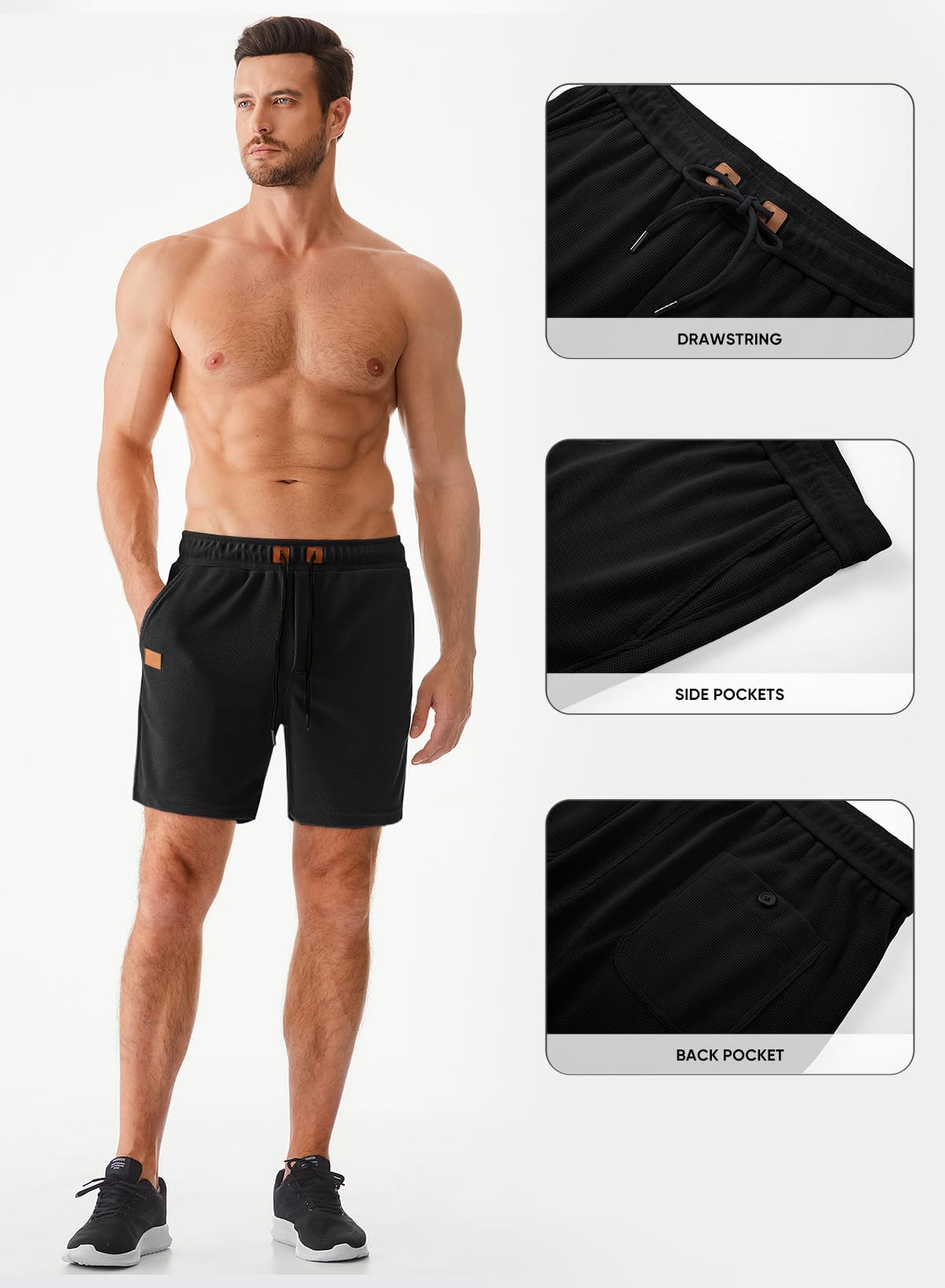 JMIERR Men's 5