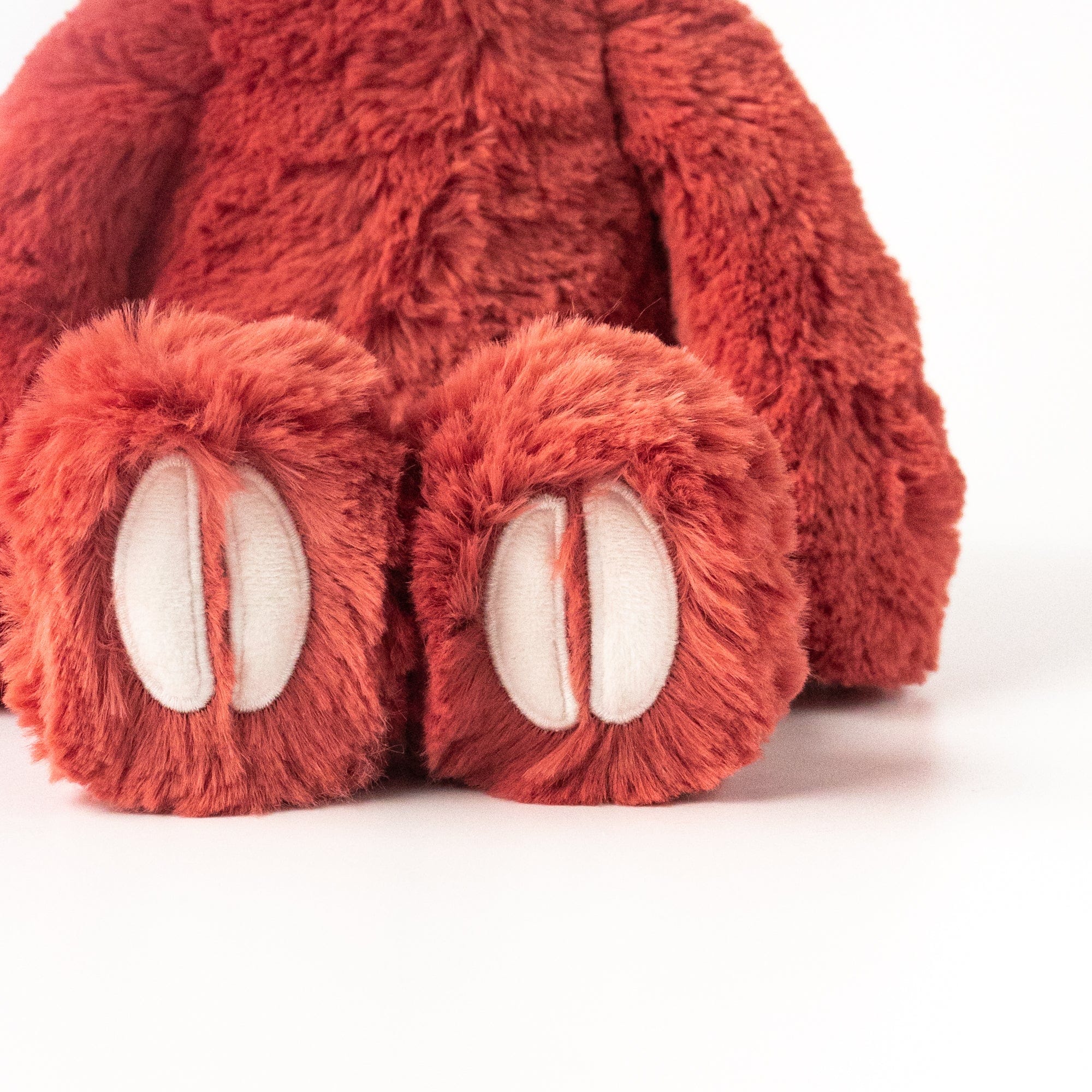 Alpaca Kin Soft Plush Stuffed Animal Toy - Cute & Cuddly Alpaca Plushie for Kids, Perfect Gift for Birthdays & Christmas | Great for Nursery Decor, Bedtime Comfort & Playtime Fun