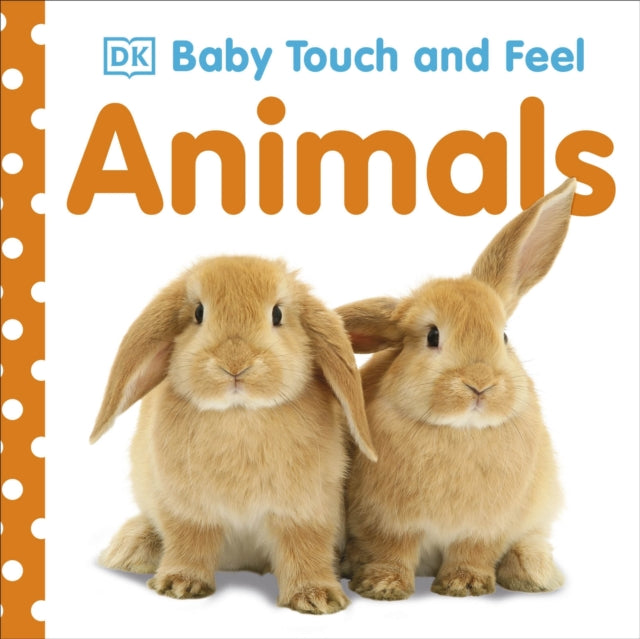 Interactive Baby Touch and Feel Animal Book - Soft Sensory Learning Toy for Toddlers - Perfect for Early Childhood Development & Bedtime Stories (Farm, Jungle & Ocean Animals)