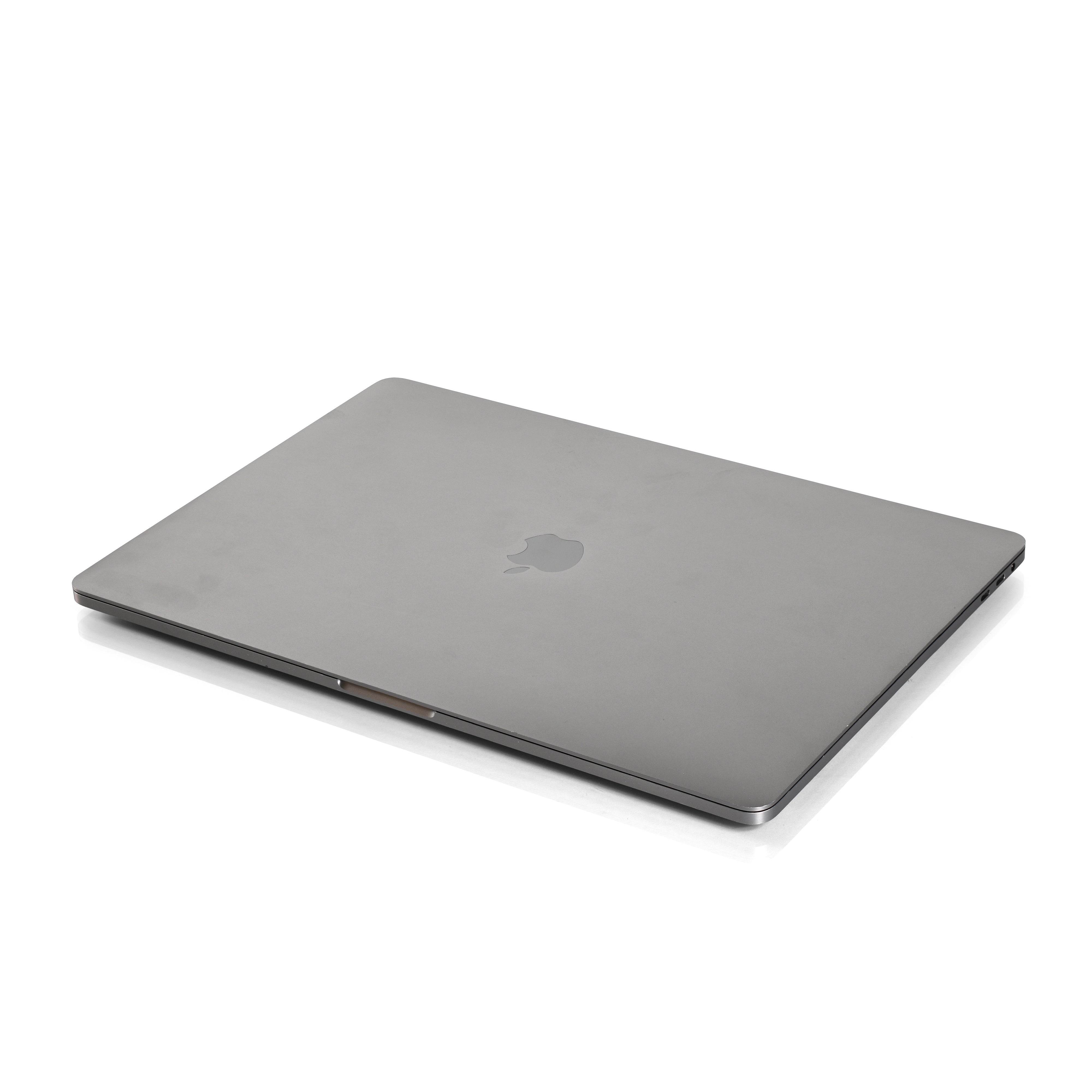 Refurbished Apple MacBook Pro 15
