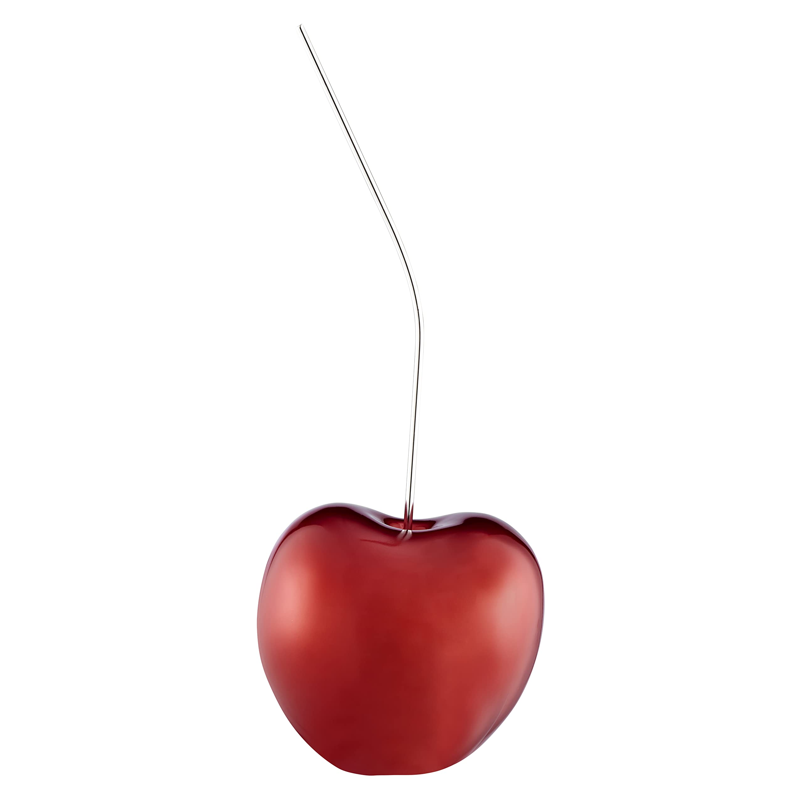 Finesse Decor Large Cherry Sculpture 22
